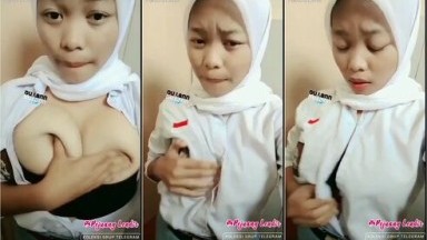 gadis sma pamer toket binal - Bokepinfo com
